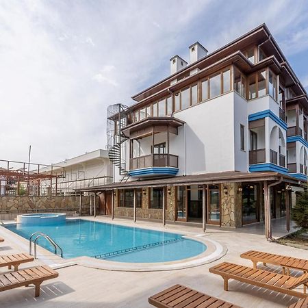 Olinda Hotel & Spa Ağva Εξωτερικό φωτογραφία