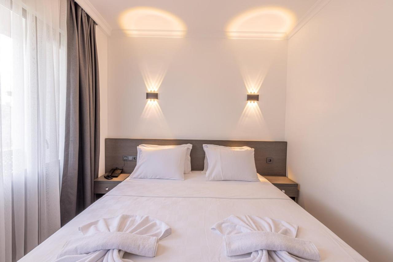 Olinda Hotel & Spa Ağva Εξωτερικό φωτογραφία