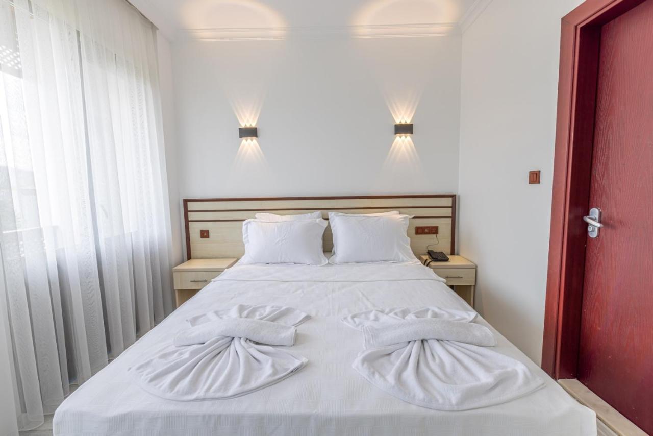 Olinda Hotel & Spa Ağva Εξωτερικό φωτογραφία