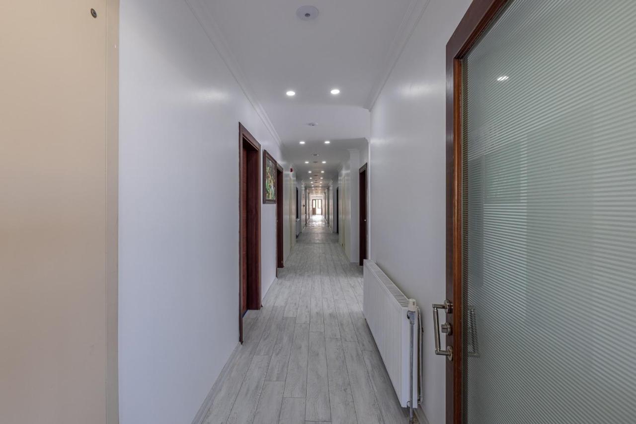 Olinda Hotel & Spa Ağva Εξωτερικό φωτογραφία