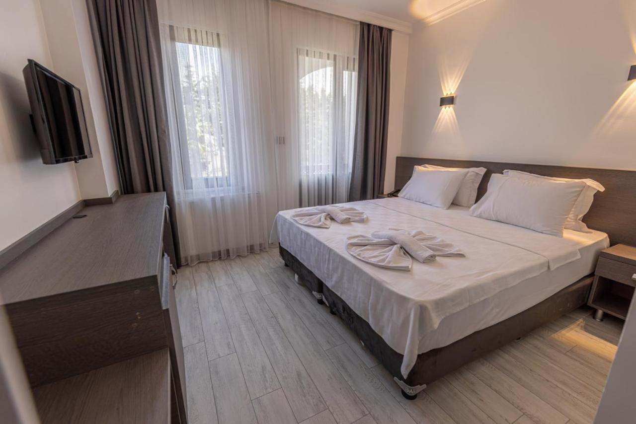 Olinda Hotel & Spa Ağva Εξωτερικό φωτογραφία