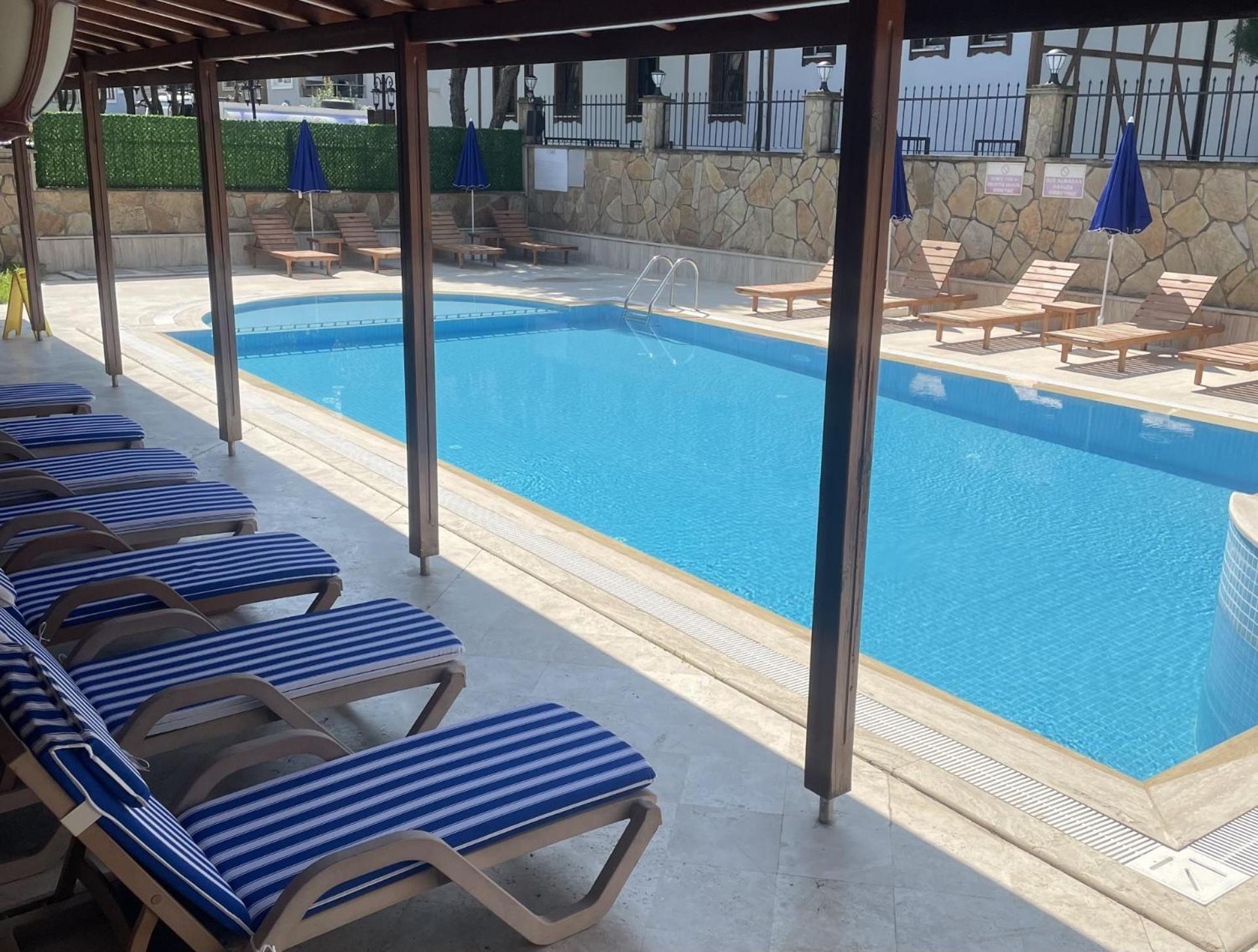 Olinda Hotel & Spa Ağva Εξωτερικό φωτογραφία