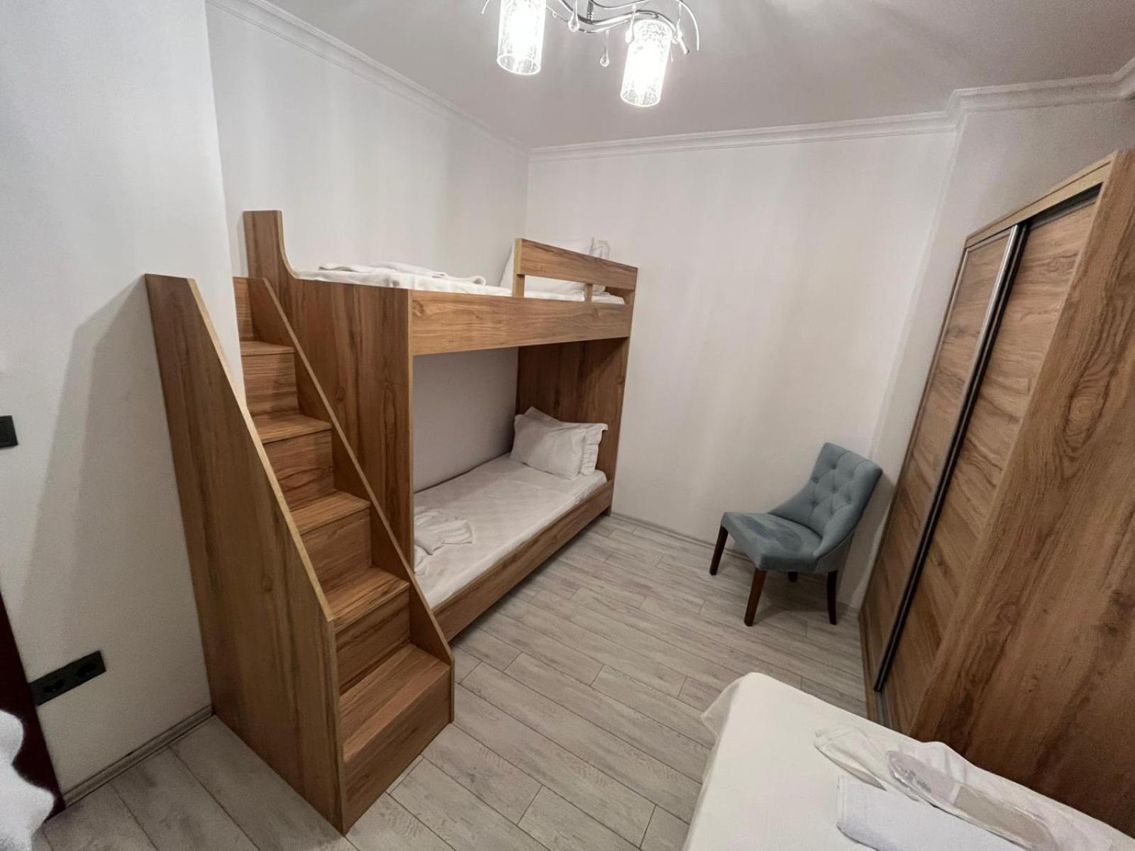 Olinda Hotel & Spa Ağva Εξωτερικό φωτογραφία