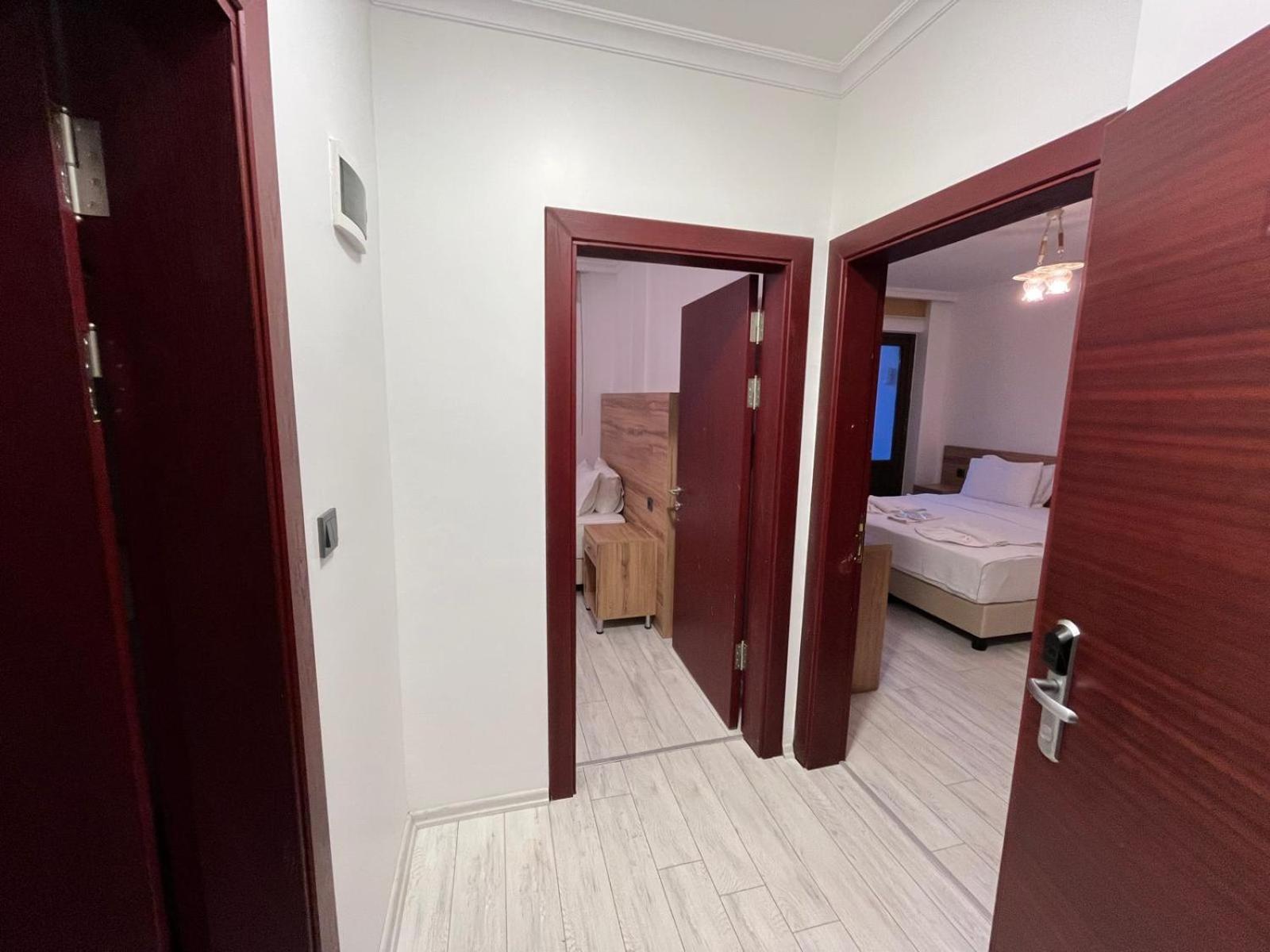 Olinda Hotel & Spa Ağva Εξωτερικό φωτογραφία