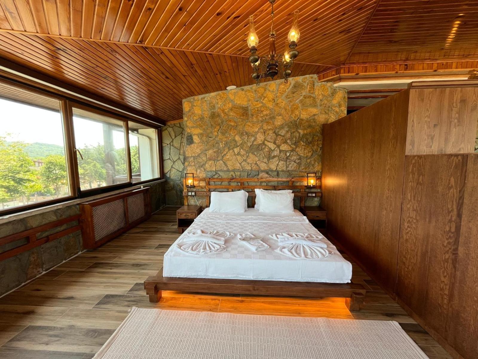 Olinda Hotel & Spa Ağva Εξωτερικό φωτογραφία