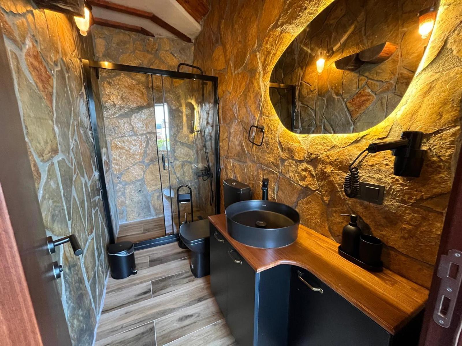 Olinda Hotel & Spa Ağva Εξωτερικό φωτογραφία