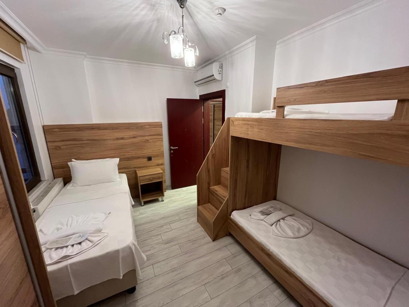 Olinda Hotel & Spa Ağva Εξωτερικό φωτογραφία